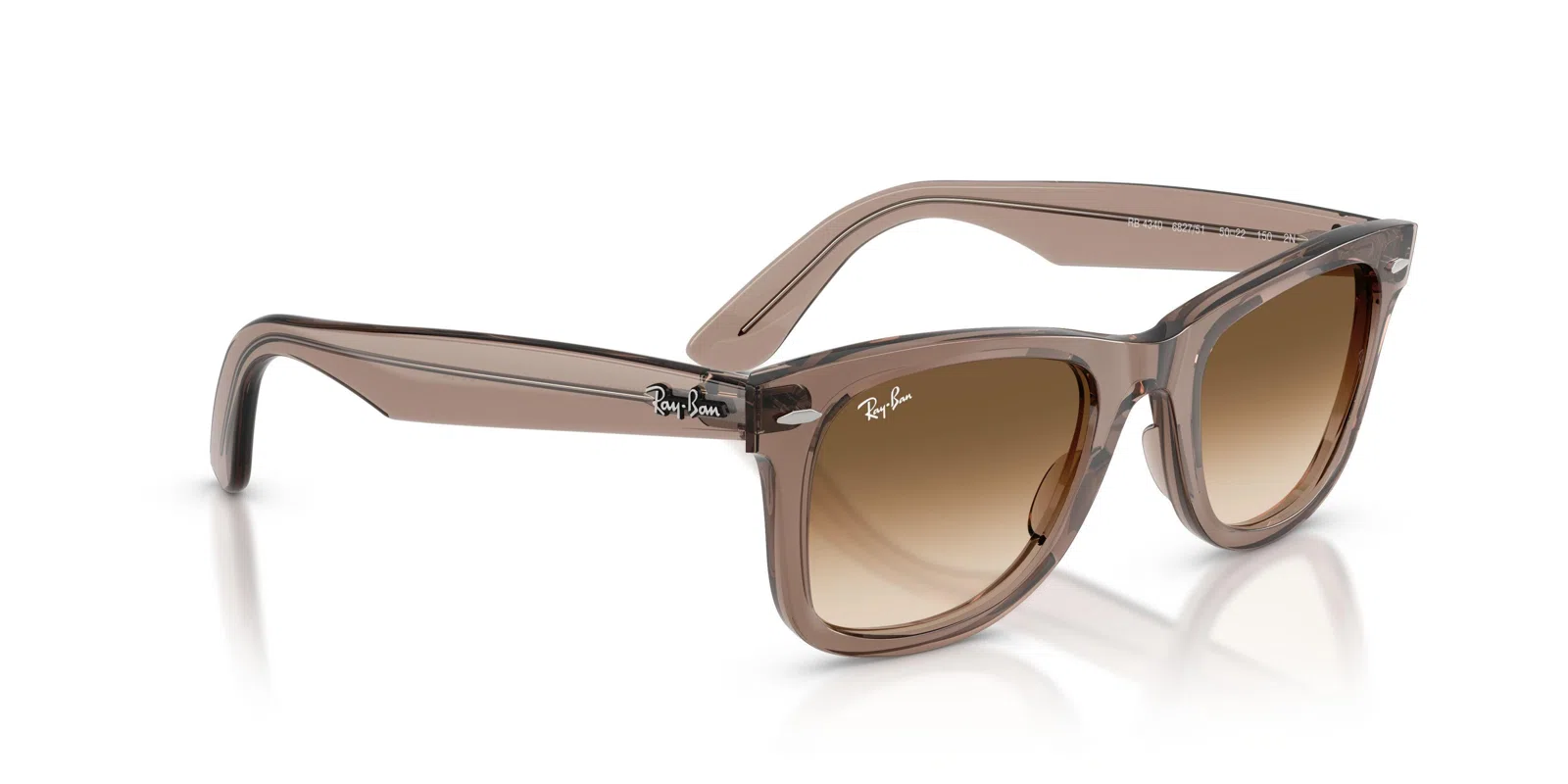 Ray-Ban Wayfarer 4340 Sunglasses - view 112
